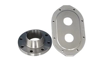 Piastra in titanio grado 5